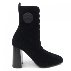 Giày boot HERMES Jenna EX-LIBRIS 252186Z - Hàng hiệu Authentic