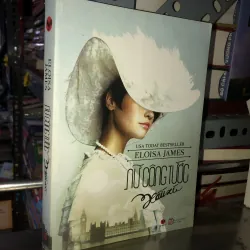 Nữ công tước xấu xí - Eloisa James