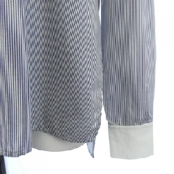 【Mã giảm giá】Áo sơ mi FENDI 636574