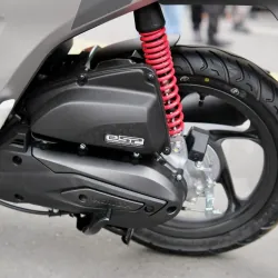 HONDA VISION 100CC ĐỜI 2026 990612