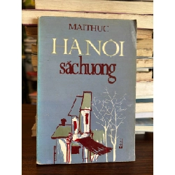 Hà Nội Sách Chương - Mai Thục - Mai Thục
