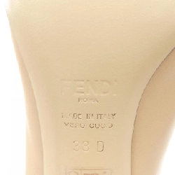 Giày bốt FENDI - Hàng hiệu Authentic 830210