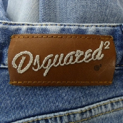 【Mã giảm giá】ディースクエアード DSQUARED2 ジーンズ 654942