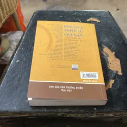 Hành trang Thiền sư Việt Nam Giảng Giải- HT. Thích Nhậ Quảng 689258