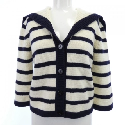 CHRISTIAN DIOR DIOR MARINIERE 224G02AM309 Áo khoác cardigan