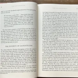 The God Delusion - Richard Dawkins (Hardcover) 730850