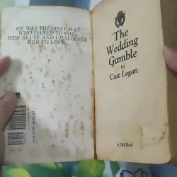 [XƯA] The Wedding Gamble (1996) - Cait Logan 1027251