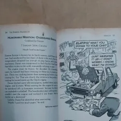 The Darwin Awards -Wendy Northcutt 1007185