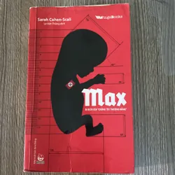 Max bi kịch của chủng tộc thượng đẳng 