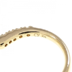 Nhẫn Ottava Veretta - Hàng hiệu Authentic 837678