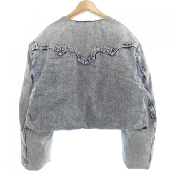 【Mã giảm giá】Áo khoác lông TOGA 631125