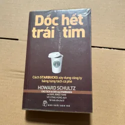 Dốc hết trái tim