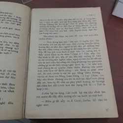 CON NGƯỜI HOAN LẠC - DƯƠNG TƯỜNG 763727