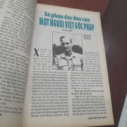 KIẾN THỨC NGÀY NAY số 263 ngày 10-11-1997 498522