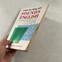 Luyện phát âm Tiếng Anh (Sounds English) - Nguyễn Thành Yến dịch 557849