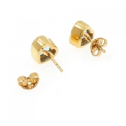 Bông tai Blue Topaz 750YG - Hàng hiệu Chính hãng 865591