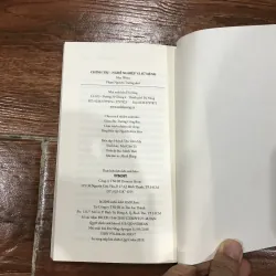 Chính trị - nghề nghiệp và sứ mệnh - Max Weber (6) 973498