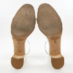 Giày sandal MANOLO BLAHNIK - Hàng hiệu Authentic 827520