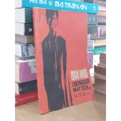 Bia mộ cho người mất tích 712049