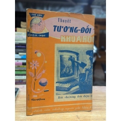 Thuyết tương đối khoa học - Thanh Giang 357728