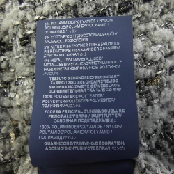 Herno PI1355D Áo khoác lông 633570