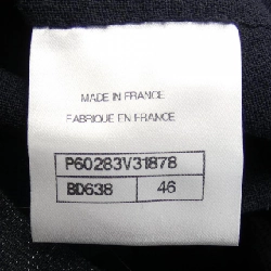 【Mã giảm giá】Chanel CHANEL Váy liền 652530