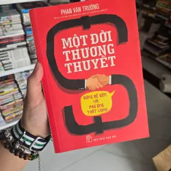 Một đời thương thuyết 