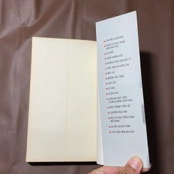 [Có Chữ Ký Tác Giả] - II Tựa sách: Những Cuộc Hẹn Bên Lề - Trần Trung Sáng - 2017 523204