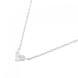 Nhẫn trái tim bí ẩn Star Jewelry 0.10CT - Hàng hiệu Chính hãng 843762