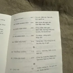 Thơ tình Nam định thế kỷ 20 - thơ Việt Nam chọn lọc  719338