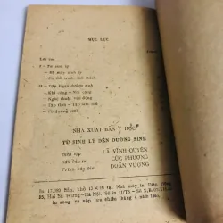 TỪ SINH LÝ ĐẾN DƯỠNG SINH  776965