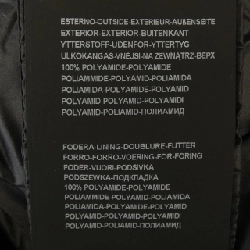 Áo khoác lông vũ DUVETICA BIBARI 631475