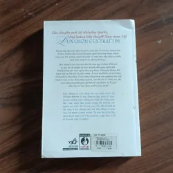 Lựa chọn của trái tim 763369