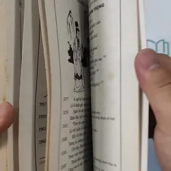 Truyện Kiều - Vũ Hữu Tiềm bình giải, chú thích và minh hoạ - Nguyễn Du 798331