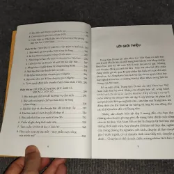 NHỮNG CÂU CHUYỆN HIỆN VẬT TẬP III 993088