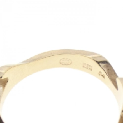 Nhẫn Fusion George Jensen - Hàng hiệu Authentic 836132