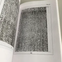 VĂN KHẮC HÁN NÔM THỜI MẠC 971178