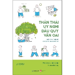 Thần Thái Uy Nghi Dẫu Quỳ Vẫn Oai! - Oopsy