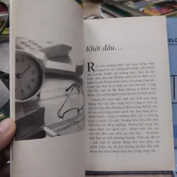 Sách: Phút nhìn lại mình - TG: Spencer Johnson (B1) 775855