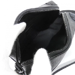 Túi xách vai Louis Vuitton Monogram Eclipse Mini Soft Trunk M44735 610708