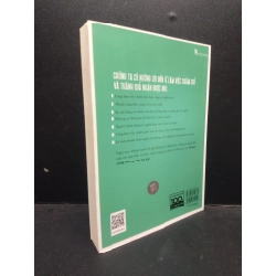 Thành công không cần trả giá Martin Bjergegaard - Jordan Milne 2018 Mới 90% bẩn bìa HCM.ASB0309 341192