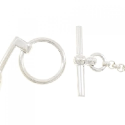 Dây chuyền Hermès Mall de Braid - Hàng hiệu Chính hãng 842712