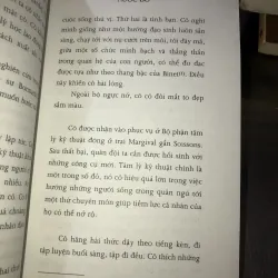 Nước đỏ - Pascale Roze 1021370