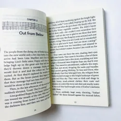 The city of Ember  - 4 quyển - No box 737794