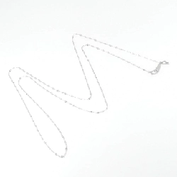 PT950 Necklace - Hàng hiệu Authentic 864281