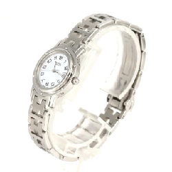 Đồng hồ Hermès Clipper CL4.210 SS Quartz - Hàng hiệu Chính hãng 881383