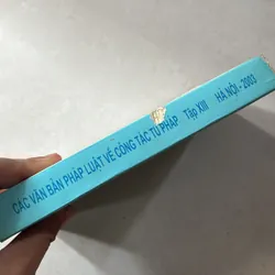 Công tác tư pháp 727884