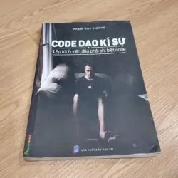Code Dạo Kí Sự – Phạm Huy Hoàng