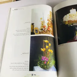 NGHỆ THUẬT CẮM HOA VĂN PHÒNG - HỘI HỌP - YẾN TIỆC - ĐẠI SẢNH - CƯỚI HỎI 601391