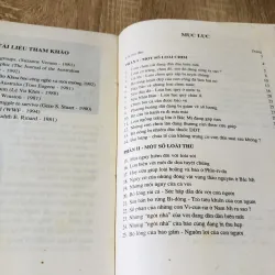 ĐỘNG VẬT HOANG DÃ KÊU CỨU 1027822